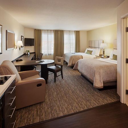 Candlewood Suites - Ocala I-75 By Ihg Exterior foto