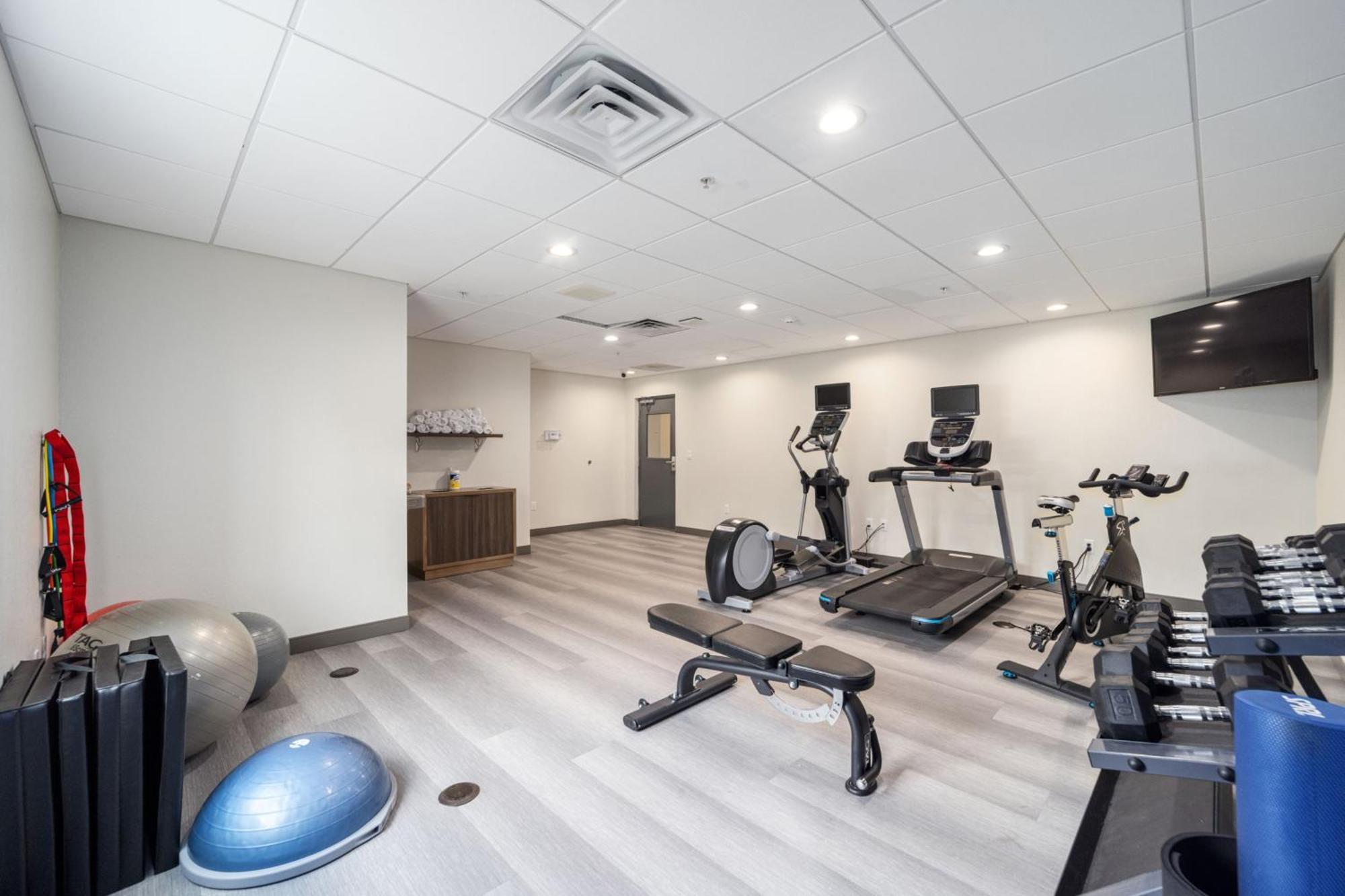 Candlewood Suites - Ocala I-75 By Ihg Exterior foto