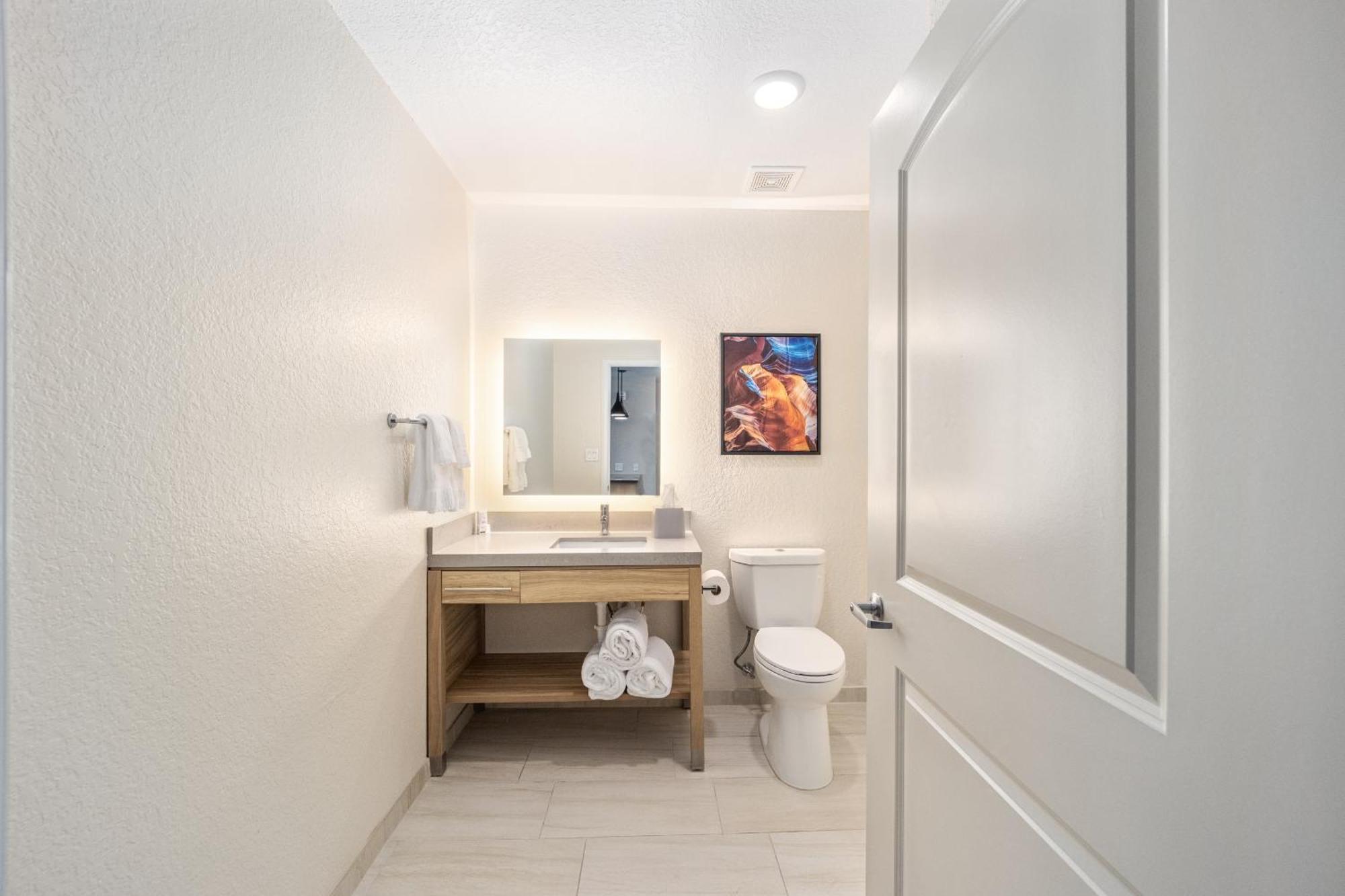 Candlewood Suites - Ocala I-75 By Ihg Exterior foto