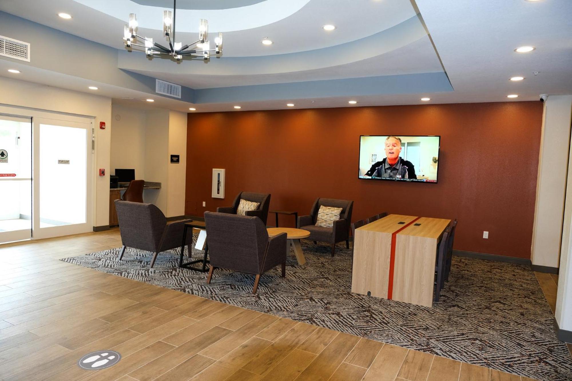 Candlewood Suites - Ocala I-75 By Ihg Exterior foto